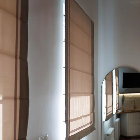 Designer Apartment Im Landhausstil Hannover Exterior foto
