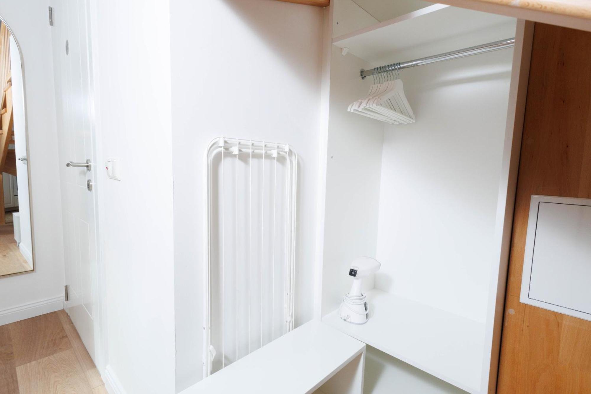 Designer Im Landhausstil Apartment