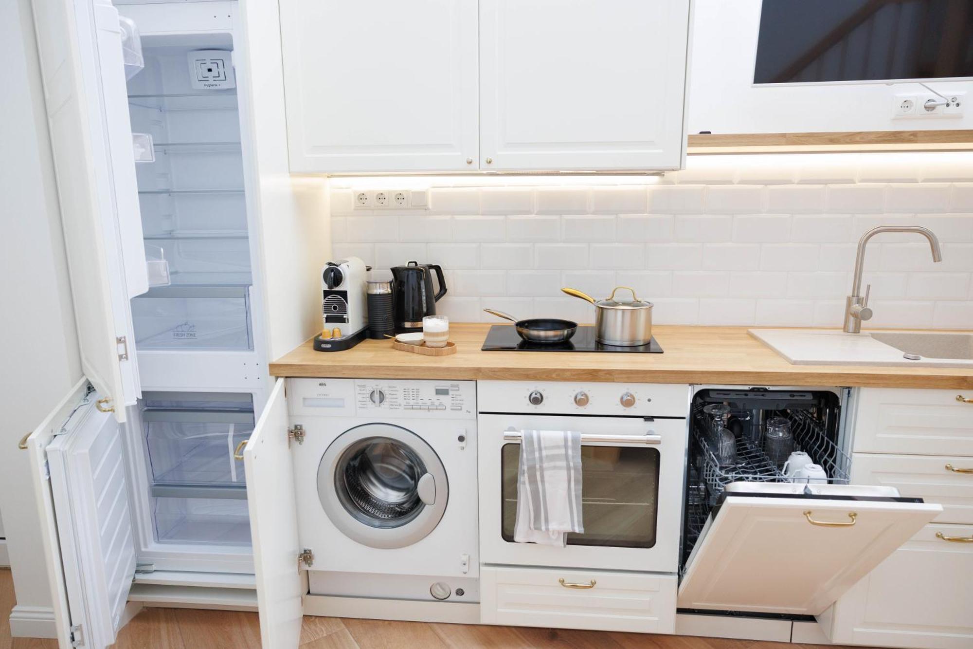 Designer Im Landhausstil Apartment *