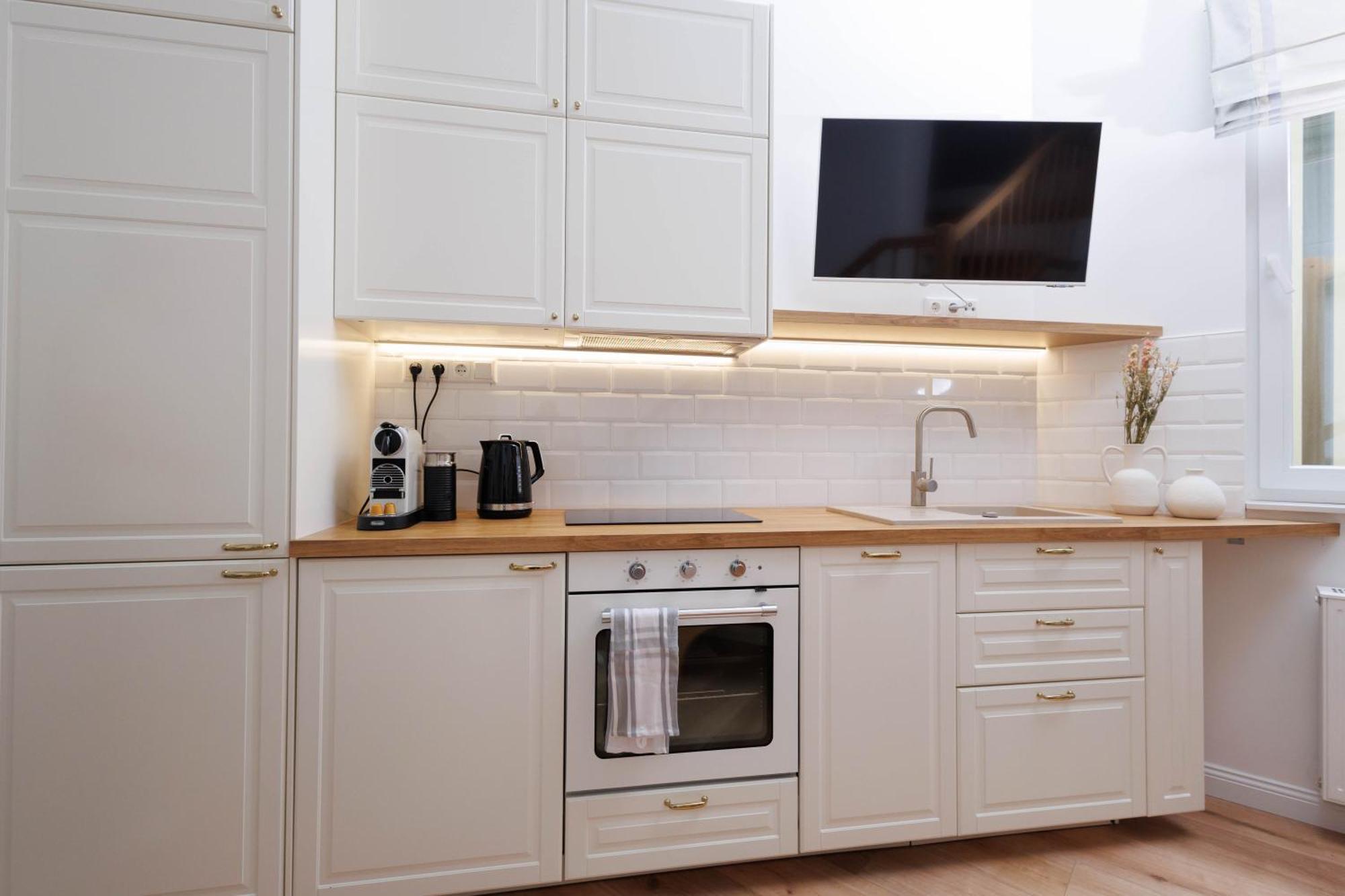 Apartment Designer Im Landhausstil *